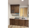 Кухня з дуба "Класика"