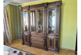 Вітальня з дуба "Діана"