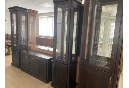 Вітальня з дуба "Європа"