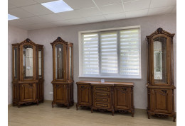 Вітальня з дуба "Помпея"